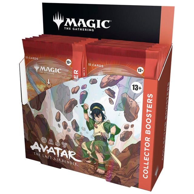 mtg フォールンエンパイア　未開封box Magic: The Gathering | 740 Hobby