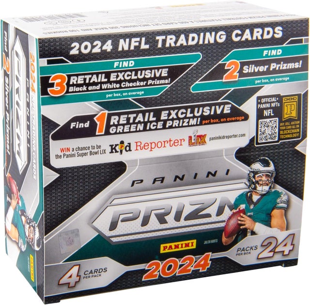 カーリング　カードセット Trading Cards - Third Edition
